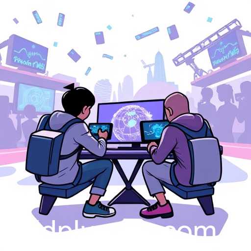 The Rise of Gaming Platforms and Their Impact