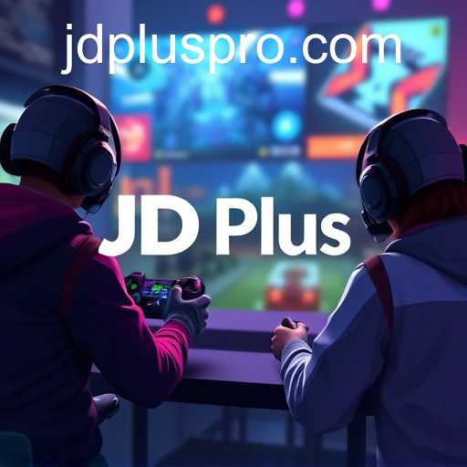 Exploring the Rise of JD Plus in the Gaming World