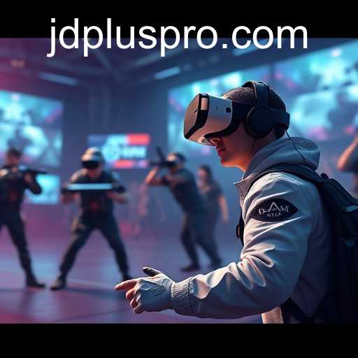 JDPlus Revolutionizes Online Gaming