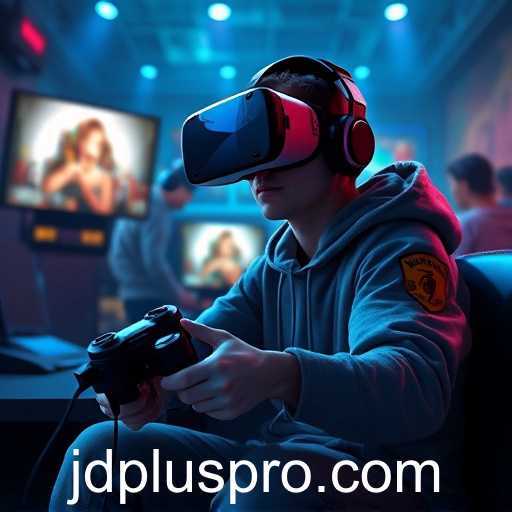 jdplus