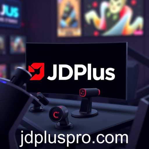 JDPlus Enhances Gaming Experience with New Features