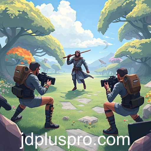 jdplus