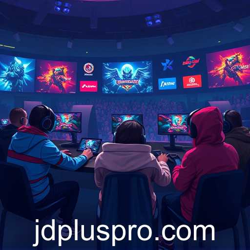 jdplus