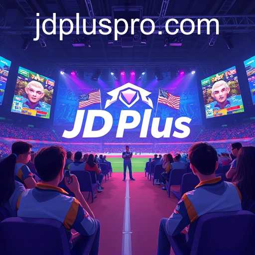 The Rise of JDPlus in Online Gaming
