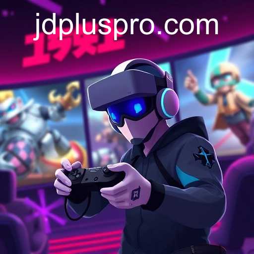 Gaming Evolution: The Rise of JDPlus Platform